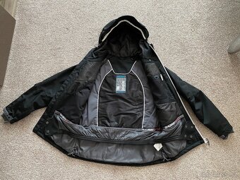 Kvalitní dámská lyžařská bunda HUSKY - M - 20 000/20 000 - 9