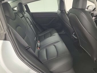 Tesla Model 3, LR, záruka, autopilot,4x4 - 9