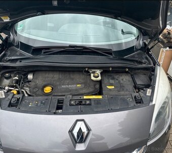 Renault Grand Scenic nahradni dily - 9