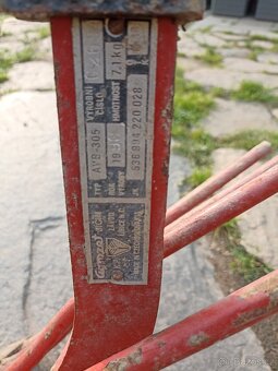 Prodám VARI - 9