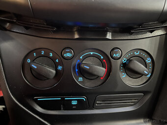 ford focus 1.6 benzin 2014 , - 9