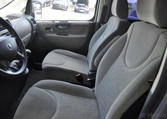 Fiat Scudo 2,0JTD 8MÍST - 9