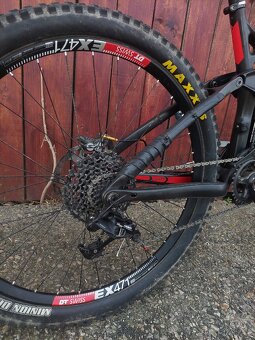 Trek slash 9.9 - 9