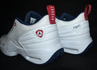 Tenisky zn. Nike Jordan Max Aura 6 vel. 43 - 9