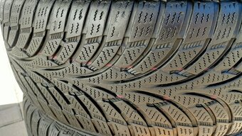 Sada zimní pneu 195/65R15 5x100 - 9