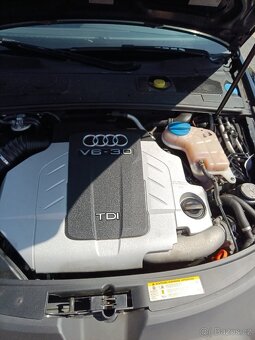 Audi A6 C6 3.0 TDI - 9