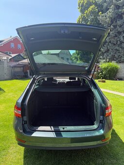 Škoda Superb III 2.0TDI 110kw FULLLED DSG ACC 2021 - 9