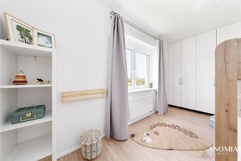 Prodej bytu 3+kk, 67 m2 - Hořovice, ev.č. 00455 - 9