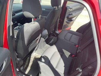 Mazda CX-5 2.0i 121kW, Červená – rok 2020 - 9