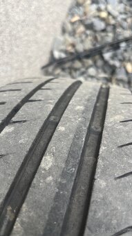 Audi ALU R16 205/55/R16 Dunlop - 9