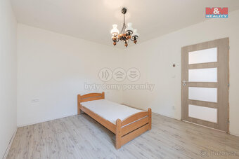 Prodej chalupy, 136 m², Lhotka - Obořiště - 9