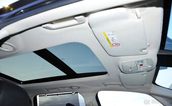 Ford Galaxy 2.0 EB 140 kW Vignale AT8 - 9