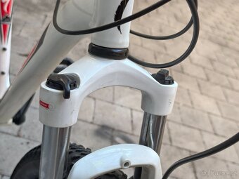 Horské kolo Rockhopper Specialized 29" - 9