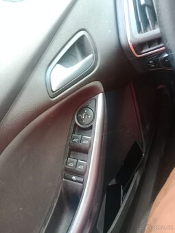 Focus 1.6 TDCI Start Stop System - 9