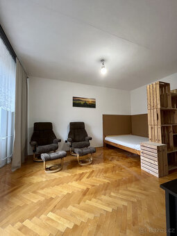Pronájem bytu 2+1, Gen. Sochora, Poruba, 11900 Kč/měs, 55 m2 - 9