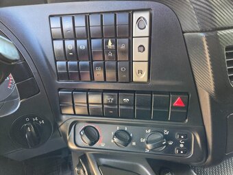 IVECO TRAKKER 500 8x4 EURO6 Bordmatik - 9