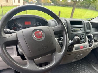 Fiat Ducato L2H2 - 2.3 - TOP STAV - 9