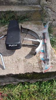 Puch Maxi N - 9