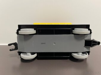 Lego Duplo vagon - 9