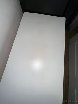 TV stolek/komoda IKEA BRIMNES - 9