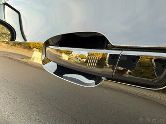 BMW i3s 120Ah 01/2021 SOH 96% H/K TOP VÝBAVA A STAV - 9