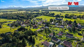 Prodej chalupy, 179 m², Jindřichovice pod Smrkem - 9