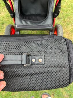 Kočárek Junama Diamond - 9