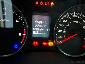 Prodám Subaru XV - 9