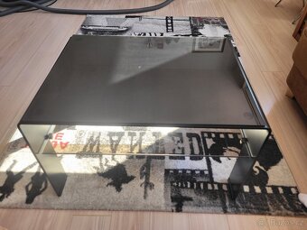 Designový konferenční stolek - 9