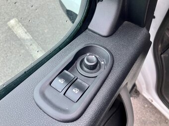 Opel Movano 2.3 skříň hydraulické čelo - 9