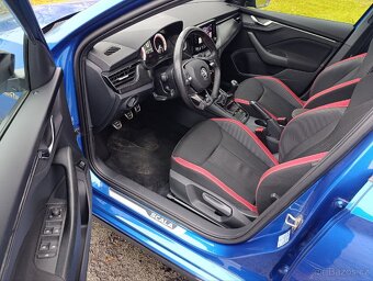 Škoda Scala Monte Carlo 1.0 Tsi rv.6/2021 - 9