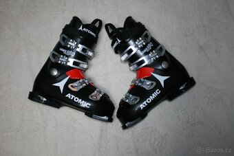 lyže Rossignol Hero multievent 160 cm, drevene jadro - 9