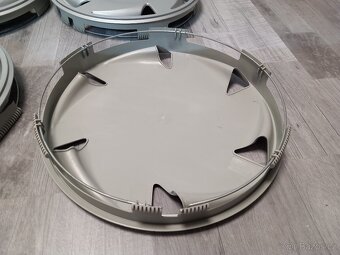 Poklice Fiat Ducato Talento 1990-1994 - 9