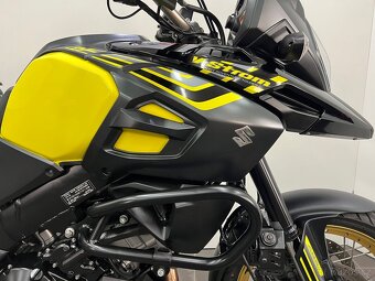 Suzuki DL 1000 V-Strom XT ABS - 9