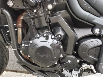 Triumph Tiger 1050 sport - 9