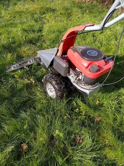 Lištová sekačka - 9