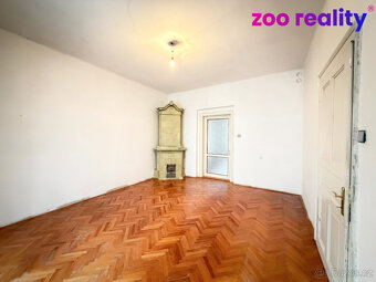 Prodej rodinného domu, 200 m2, Chomutov, Legionářská ul. - 9