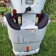Prodám autosedačku Britax Römer 15 - 36 kg - 9