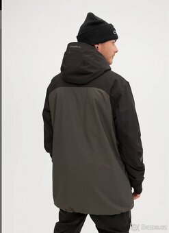 Nová špičková bunda O’Neill Psycho Tech GTX - vel. M - 9