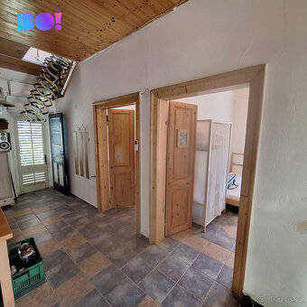 Prodej rodinného domu 90 m², pozemek 414 m², Viganj, Chorvat - 9