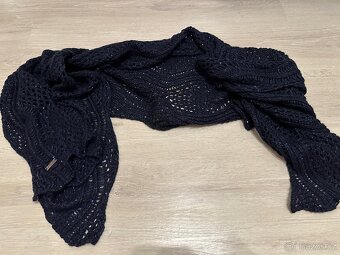 Šály velké, různé (Reservered, Kasha a jiné), od 50 Kč - 9