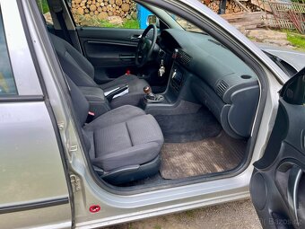 Superb 1.9 tdi 96kw - 9