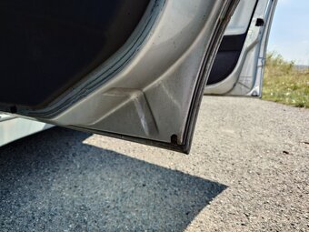 BMW E36 318iS Sedan r.v. 1994 - 9