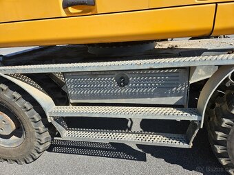 Liebherr A 914 Compact Litronoc - 9