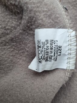 Lehký přechodový kabátek. - 9