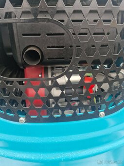 Minirypadlo + přívěsný vozík - 9