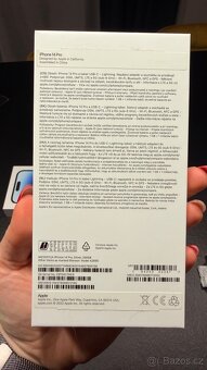 Iphone 14Pro Silver 256GB - 9