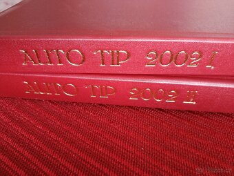 Svázané časopisy - 9