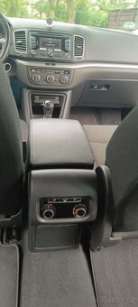Volkswagen Sharan 2.0 TDI - 9