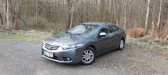Accord 2.0 VTEC 2012 NOVÁ CENA - 9